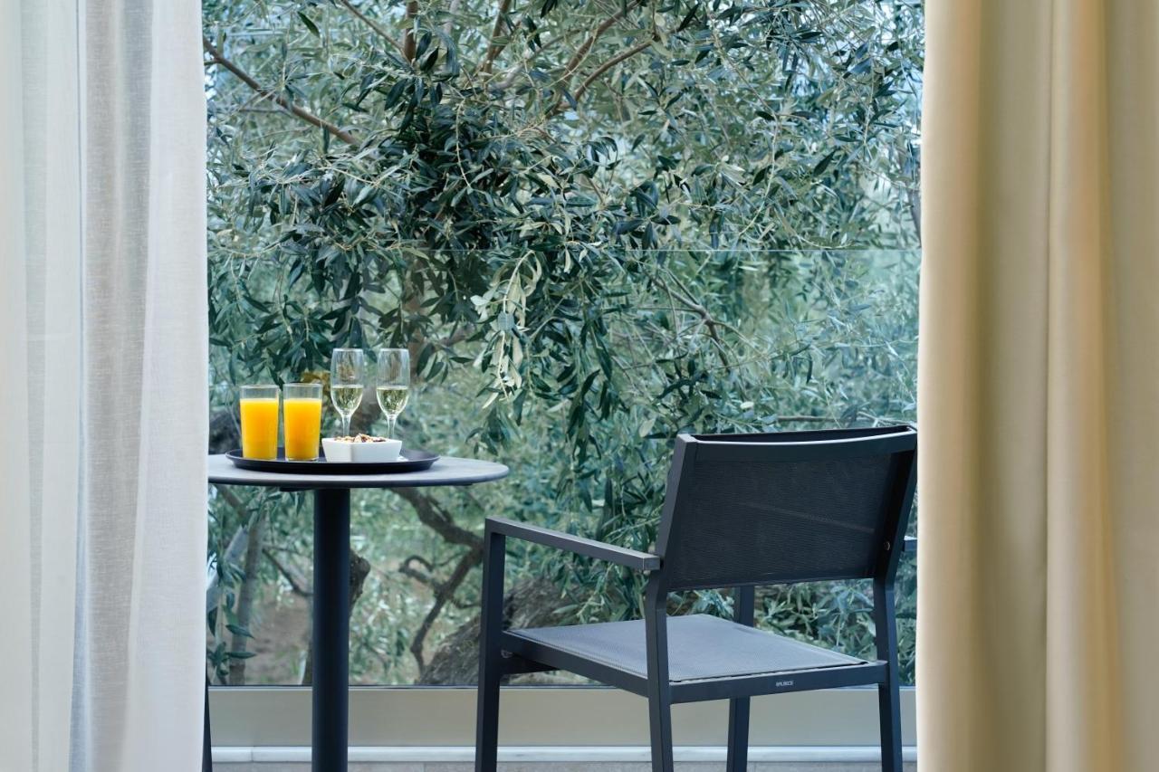 Hotel Anassa Blue Thassos Zewnętrze zdjęcie